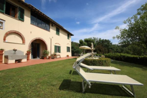 Loretta - Holiday Home in the Heart of Tuscany